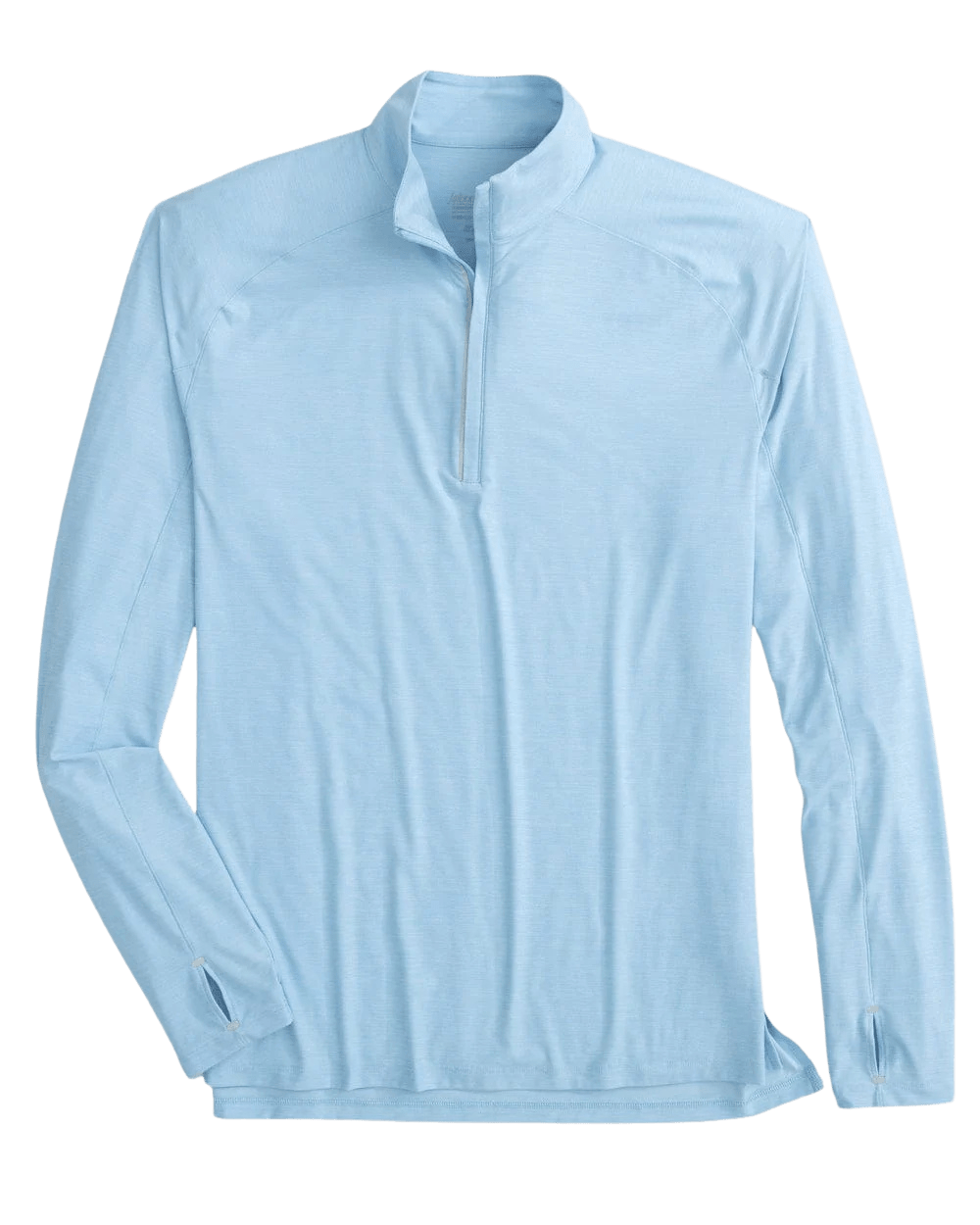 JOHNNIE-O OUTERWEAR - 14 ZIP BREEZE / M BAIRD