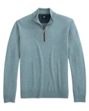 JOHNNIE-O OUTERWEAR - 14 ZIP RIVIERA / S RAYNOR