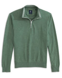 JOHNNIE-O OUTERWEAR - 14 ZIP ROVER / M DESMOND
