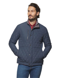 JOHNNIE-O OUTERWEAR - JACKET JUNO