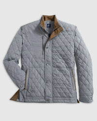 JOHNNIE-O OUTERWEAR - JACKET JUNO