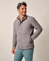 JOHNNIE-O OUTERWEAR - JACKET JUNO