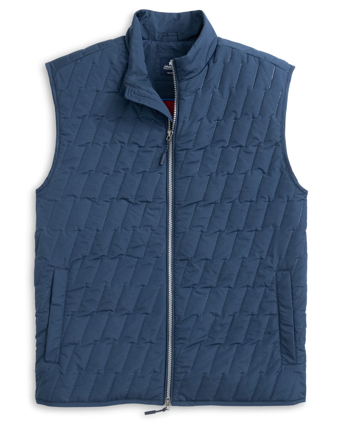 JOHNNIE-O OUTERWEAR - VEST SPACE / M BELFRY