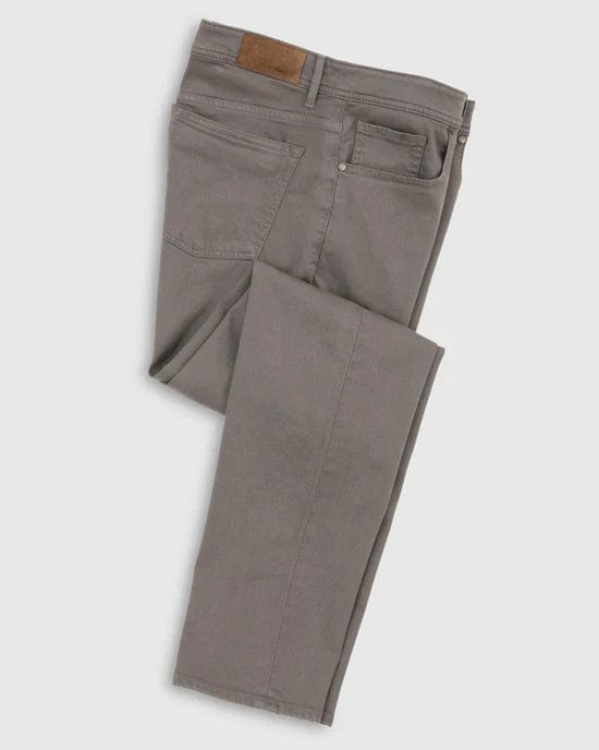 JOHNNIE-O PANTS - FIVE POCKET JOHNNIE-O HUGO JEAN