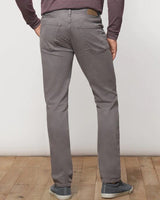 JOHNNIE-O PANTS - FIVE POCKET JOHNNIE-O HUGO JEAN