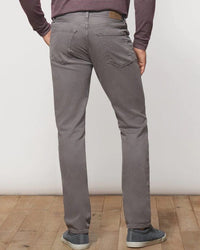 JOHNNIE-O PANTS - FIVE POCKET JOHNNIE-O HUGO JEAN