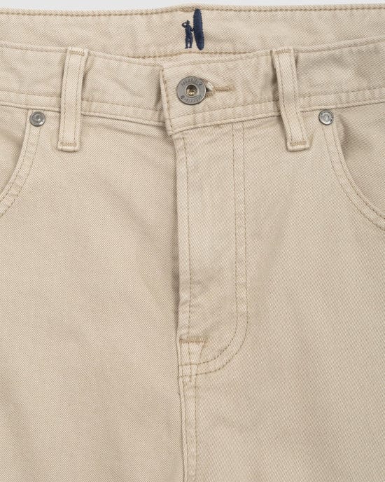 JOHNNIE-O PANTS - FIVE POCKET JOHNNIE-O HUGO JEAN