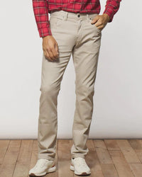 JOHNNIE-O PANTS - FIVE POCKET JOHNNIE-O HUGO JEAN