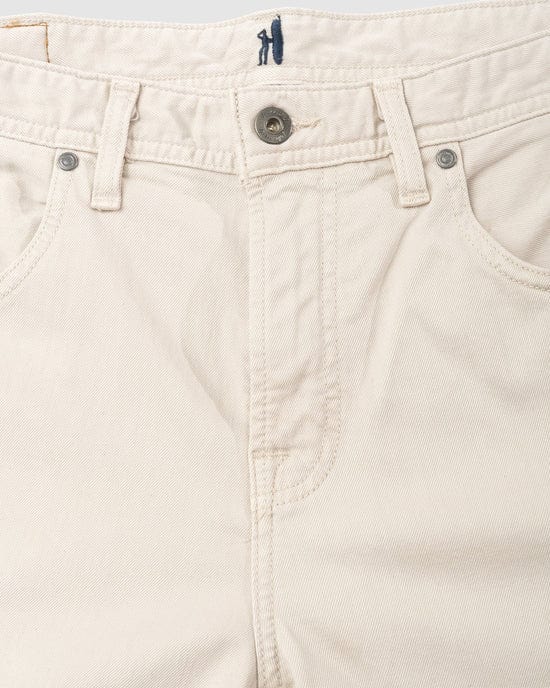 JOHNNIE-O PANTS - FIVE POCKET JOHNNIE-O HUGO JEAN