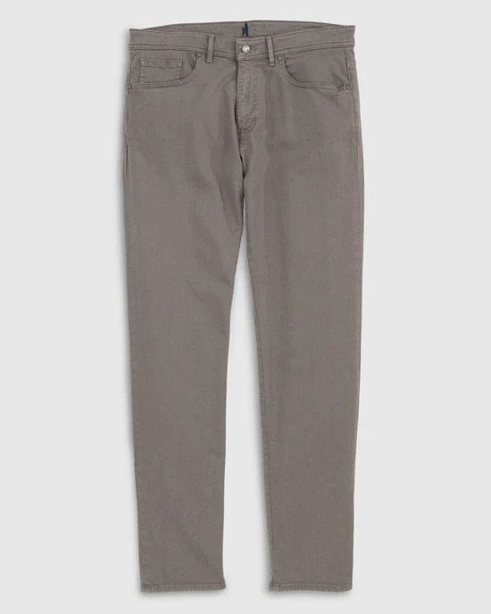 JOHNNIE-O PANTS - FIVE POCKET JOHNNIE-O HUGO JEAN