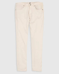 JOHNNIE-O PANTS - FIVE POCKET JOHNNIE-O HUGO JEAN