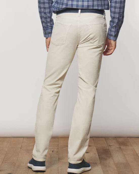 JOHNNIE-O PANTS - FIVE POCKET JOHNNIE-O HUGO JEAN