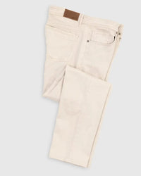 JOHNNIE-O PANTS - FIVE POCKET JOHNNIE-O HUGO JEAN