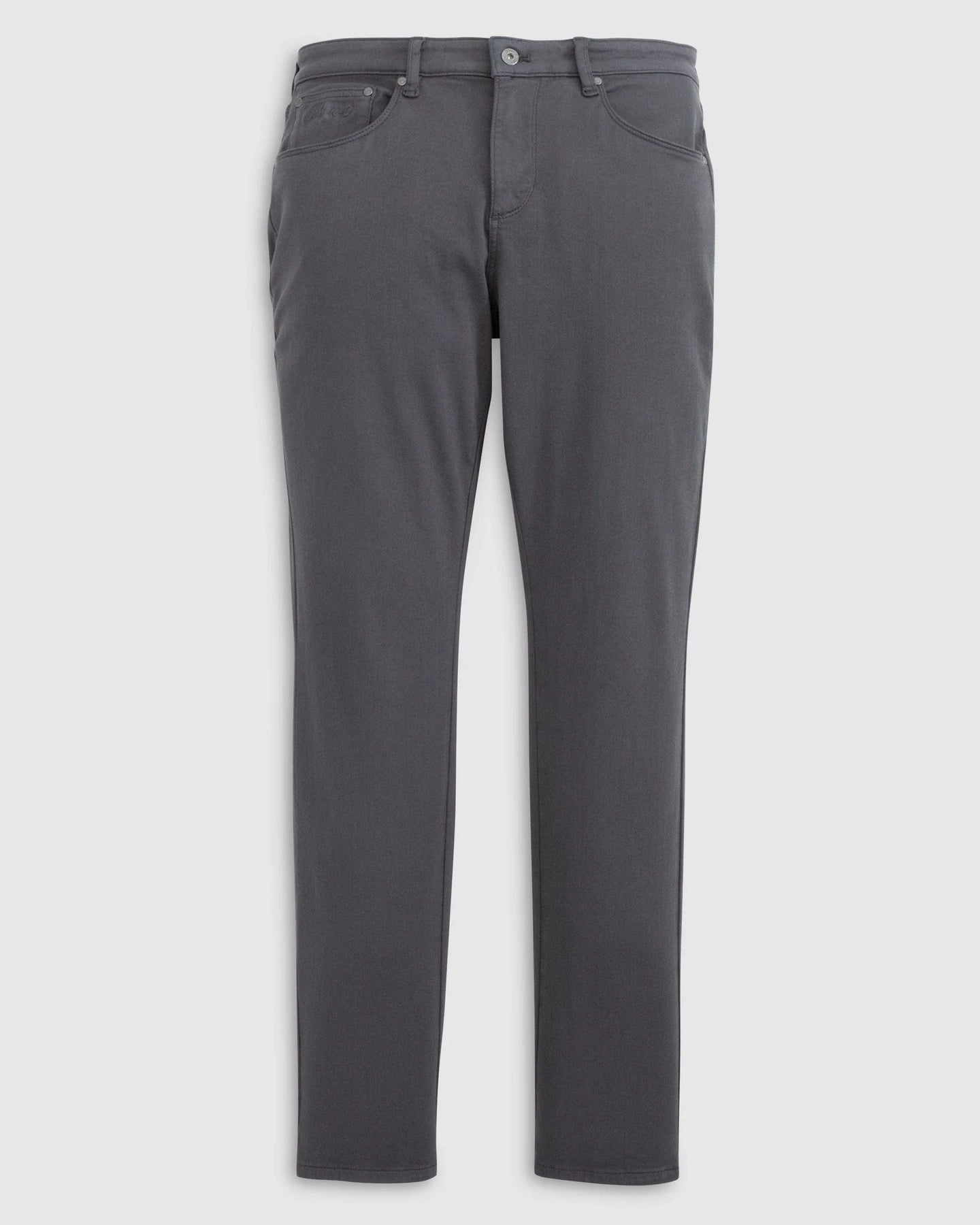 JOHNNIE-O PANTS - FIVE POCKET QUARRY / 30 / 30 JOHNNIE-O NEWPORT PANT