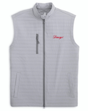 JOHNNIE-O SEAL / M DAWGS CROSSWIND VEST