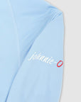JOHNNIE-O SHIRTS - ATHLEISURE Gavin Long Sleeve Sun Shirt