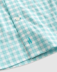 JOHNNIE-O SHIRTS - LS SPORT ASHWORTH