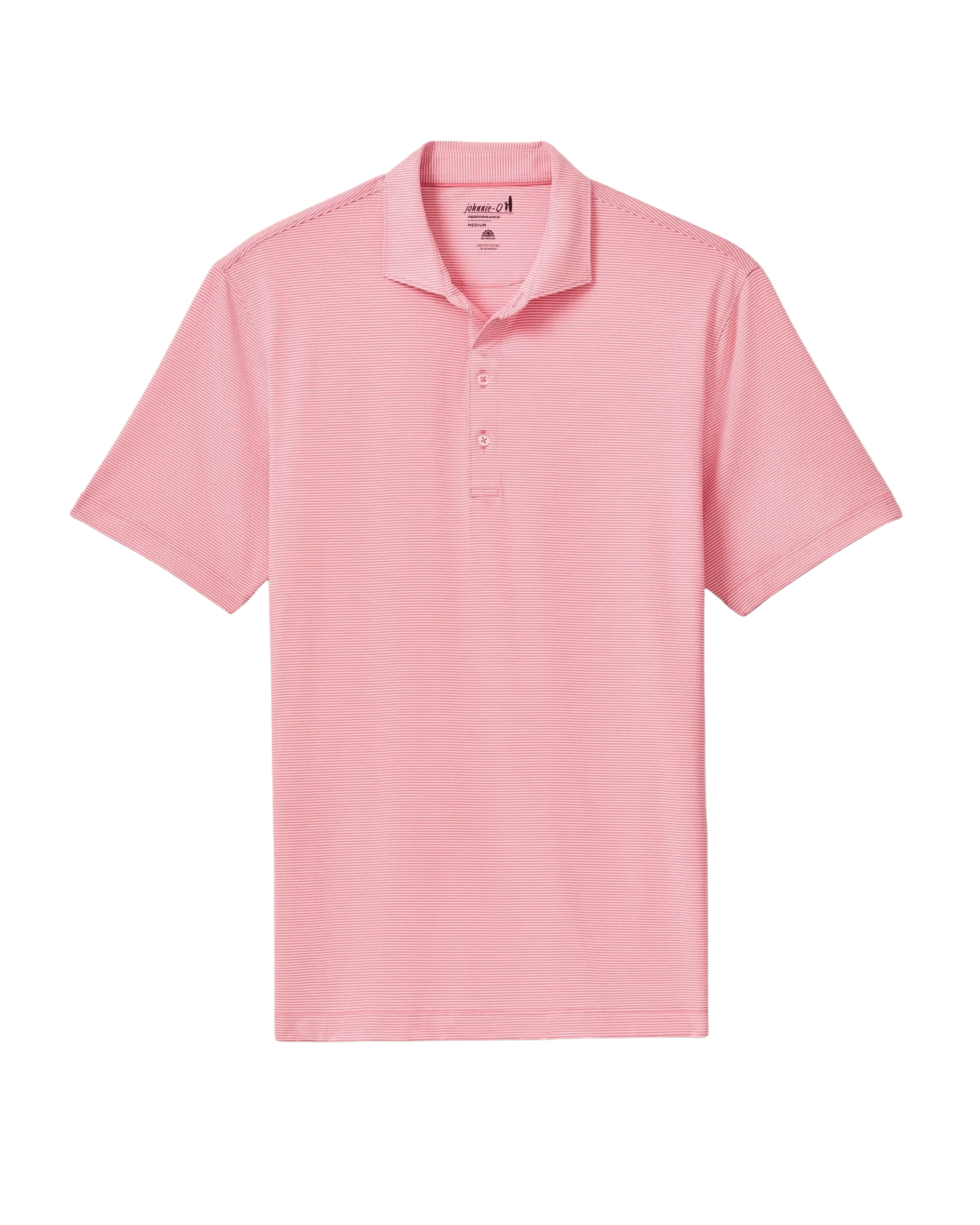 JOHNNIE-O SHIRTS - POLO CABO / M Johnnie O Lyndonn