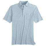 JOHNNIE-O SHIRTS - POLO COASTAL / M MATTHIS POLO