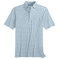 JOHNNIE-O SHIRTS - POLO COASTAL / M MATTHIS POLO