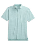 JOHNNIE-O SHIRTS - POLO GREEN GRASS / XL Johnnie O Lyndonn