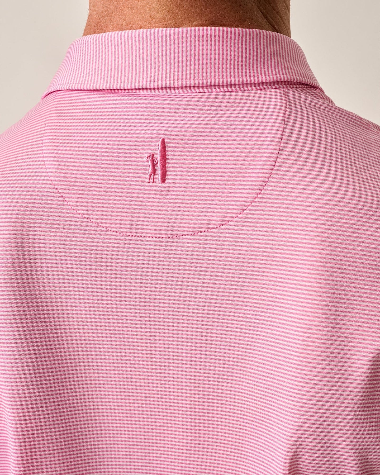 JOHNNIE-O SHIRTS - POLO Johnnie O Lyndonn