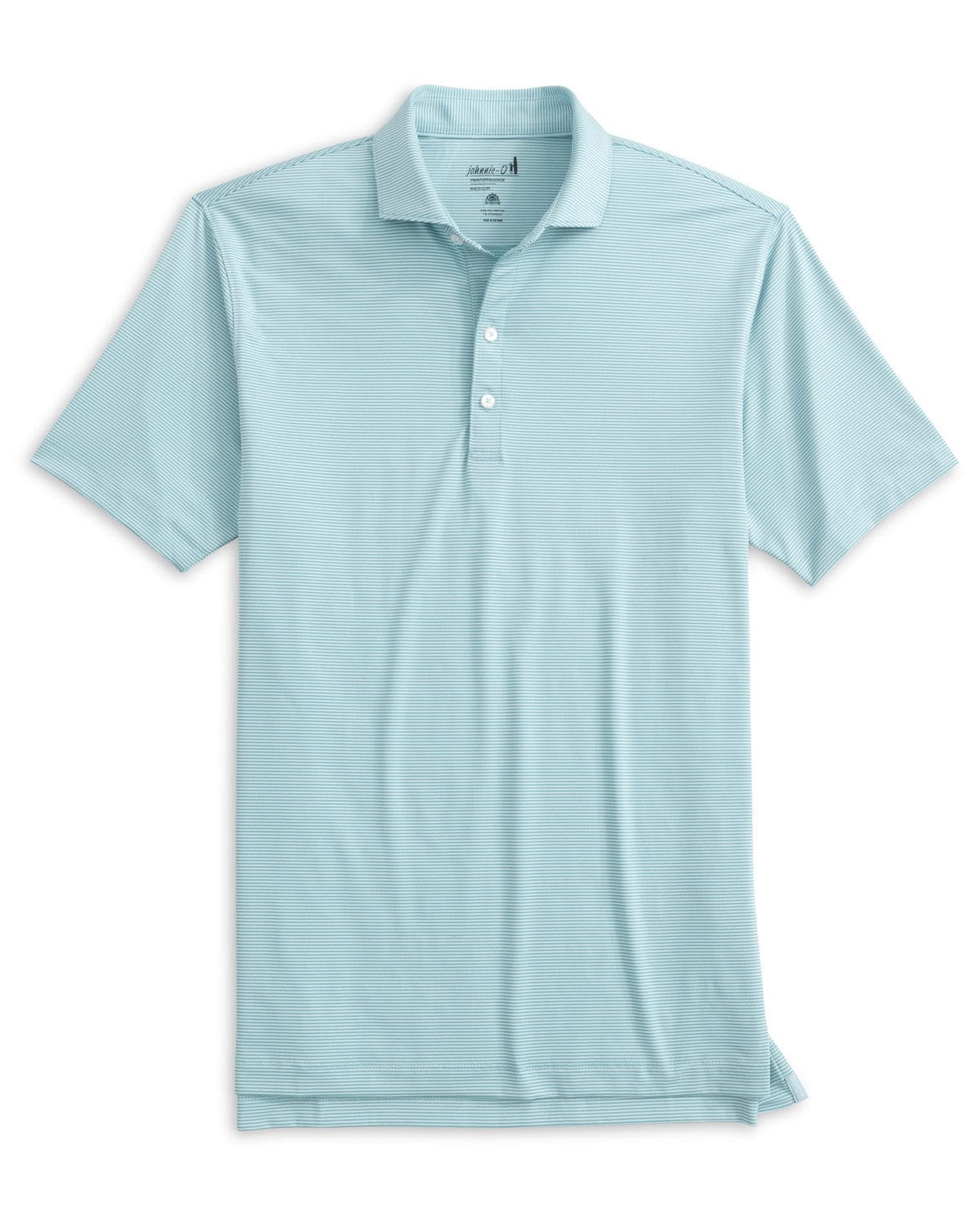JOHNNIE-O SHIRTS - POLO KONA / M Johnnie O Lyndonn