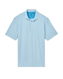 JOHNNIE-O SHIRTS - POLO MAJORCA / S Johnnie-O Danny