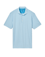 JOHNNIE-O SHIRTS - POLO MAJORCA / S Johnnie-O Danny