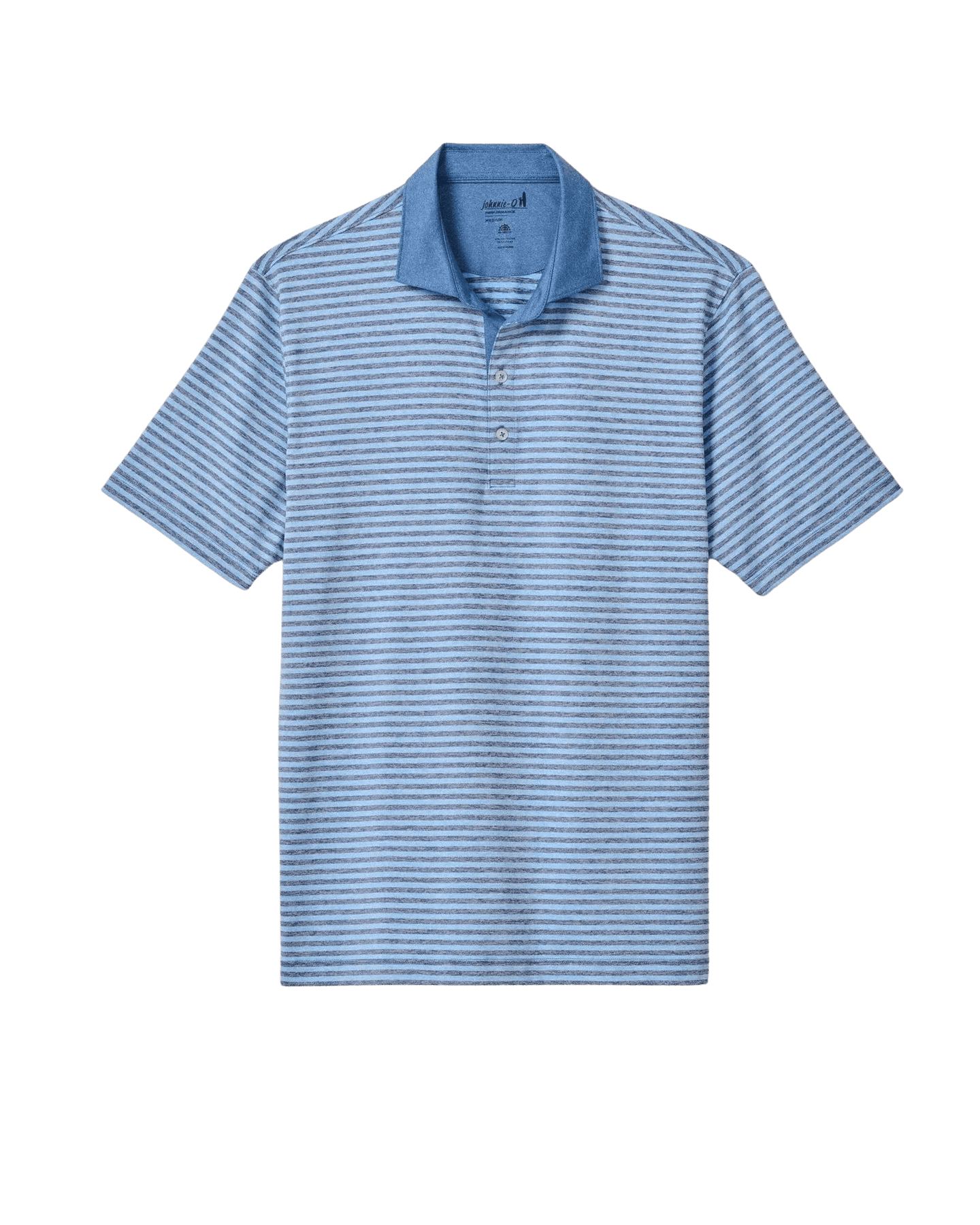 JOHNNIE-O SHIRTS - POLO MALIBLU / M Johnnie-O Gibbons