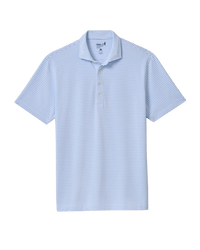 JOHNNIE-O SHIRTS - POLO MALIBLU / M Johnnie-O Stetsons