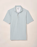 JOHNNIE-O SHIRTS - POLO PORTO PINK / L Johnnie-O Springwood