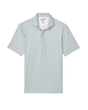 JOHNNIE-O SHIRTS - POLO PORTO PINK / M Johnnie-O Springwood