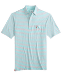 JOHNNIE-O SHIRTS - POLO SNORKEL / L MATTHIS POLO