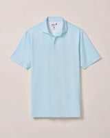 JOHNNIE-O SHIRTS - POLO TARPON / M Johnnie-O Island Times