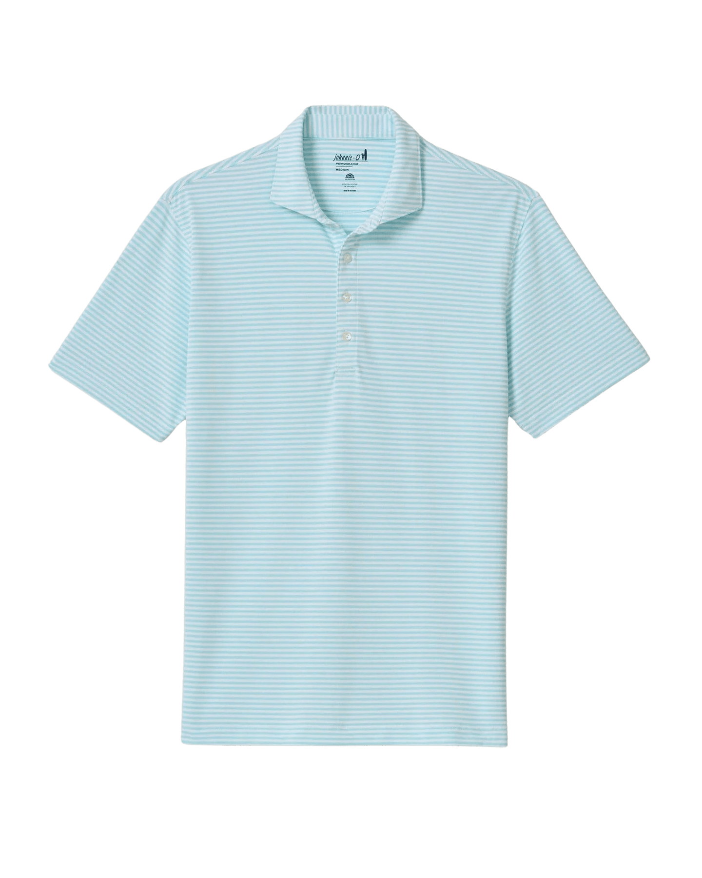 JOHNNIE-O SHIRTS - POLO TARPON / S Johnnie-O Stetsons