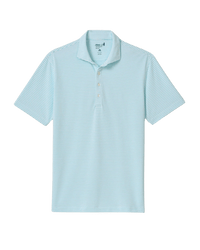 JOHNNIE-O SHIRTS - POLO TARPON / S Johnnie-O Stetsons