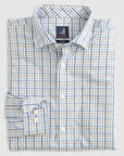 JOHNNIE-O SHIRTS - SPORT SHIRT Cary PREP-FORMANCE Button Up Shirt