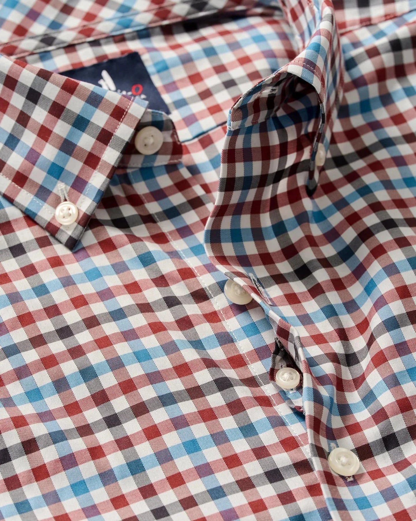 JOHNNIE-O SHIRTS - SPORT SHIRT HARTWICK