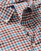 JOHNNIE-O SHIRTS - SPORT SHIRT HARTWICK