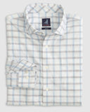 JOHNNIE-O SHIRTS - SPORT SHIRT Jagger PREP-FORMANCE Button Up Shirt