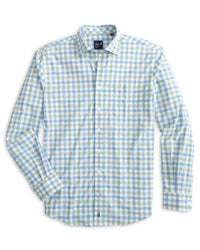 JOHNNIE-O SHIRTS - SPORT SHIRT Johnnie-O McArthur Sport Shirt