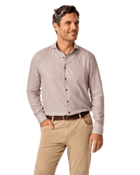 JOHNNIE-O SHIRTS - SPORT SHIRT JOHNNIE-O SPORT SHIRT JUDES