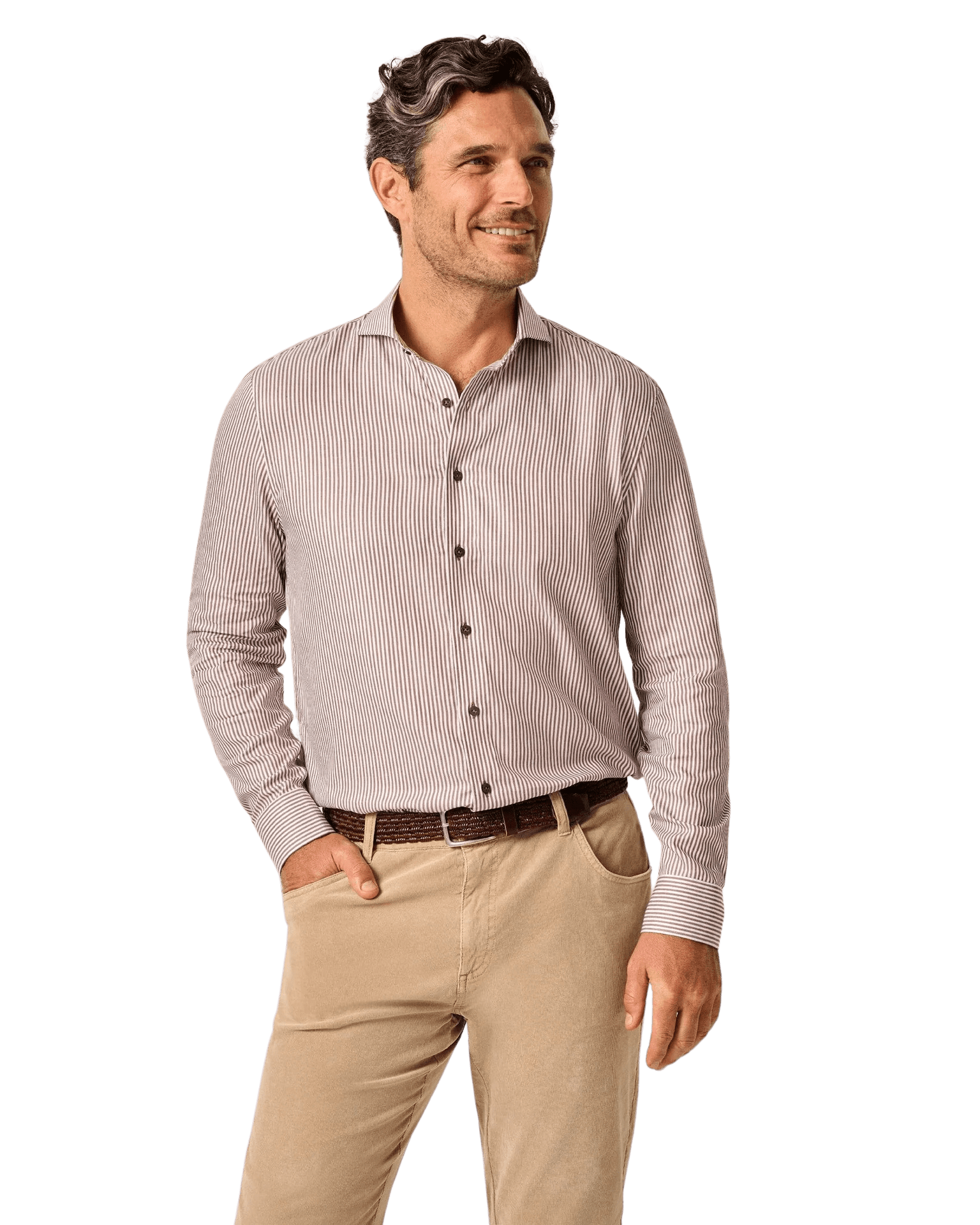 JOHNNIE-O SHIRTS - SPORT SHIRT JOHNNIE-O SPORT SHIRT JUDES