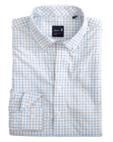 JOHNNIE-O SHIRTS - SPORT SHIRT MALIBLU / M PADDOCK