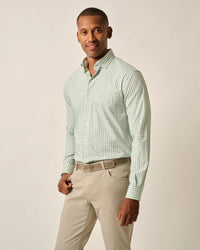 JOHNNIE-O SHIRTS - SPORT SHIRT WESTWOOD