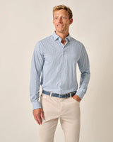 JOHNNIE-O SHIRTS - SPORT SHIRT WESTWOOD