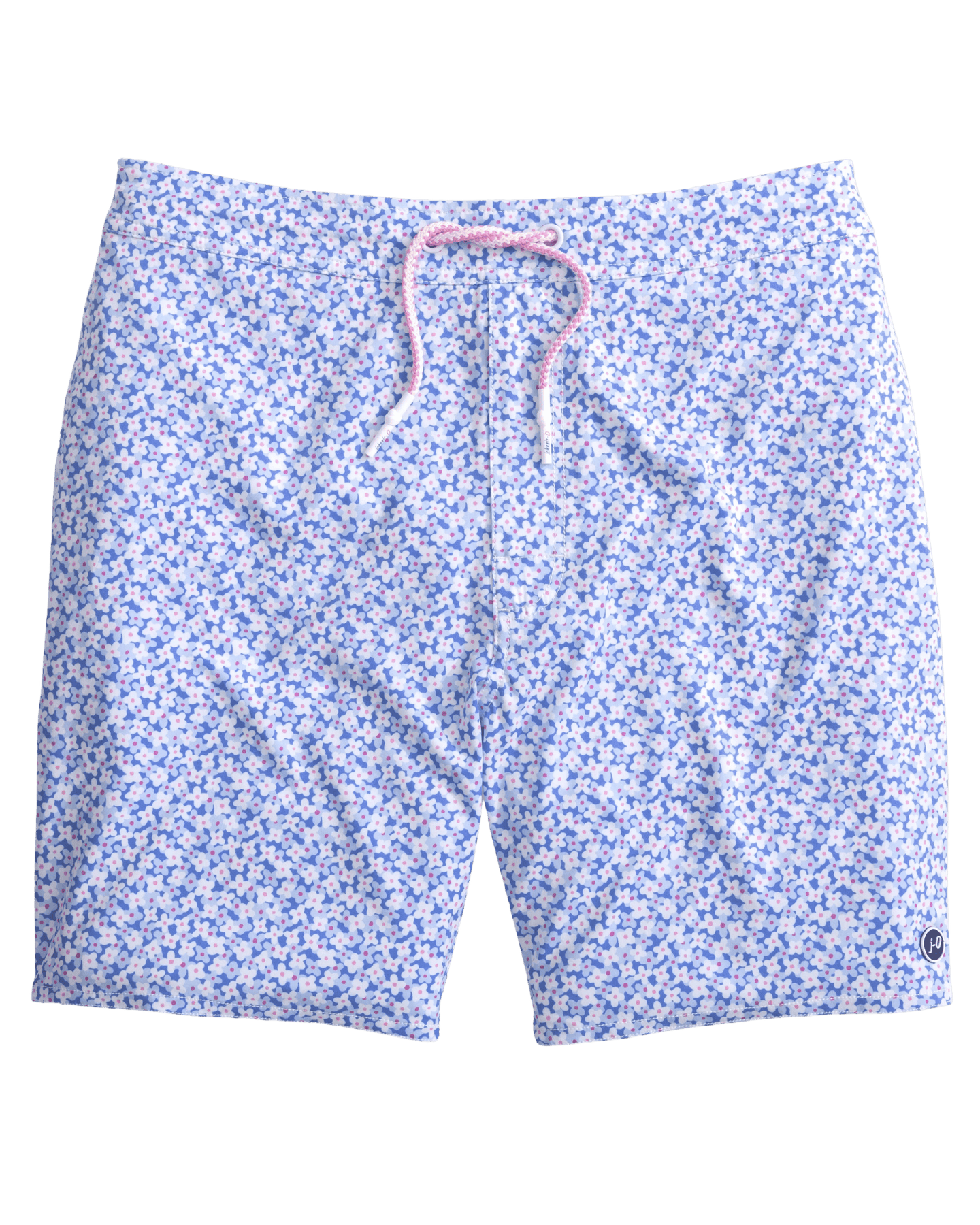 JOHNNIE-O SHORTS - SWIM WEAR MALIBU / M EVERY DAISY SWIM TRUNKS