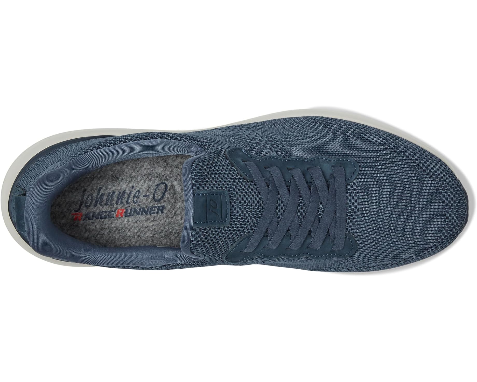 JOHNNIE-O SNEAKERS JOHNNIE-O KNIT RANGE RUNNER 2.0