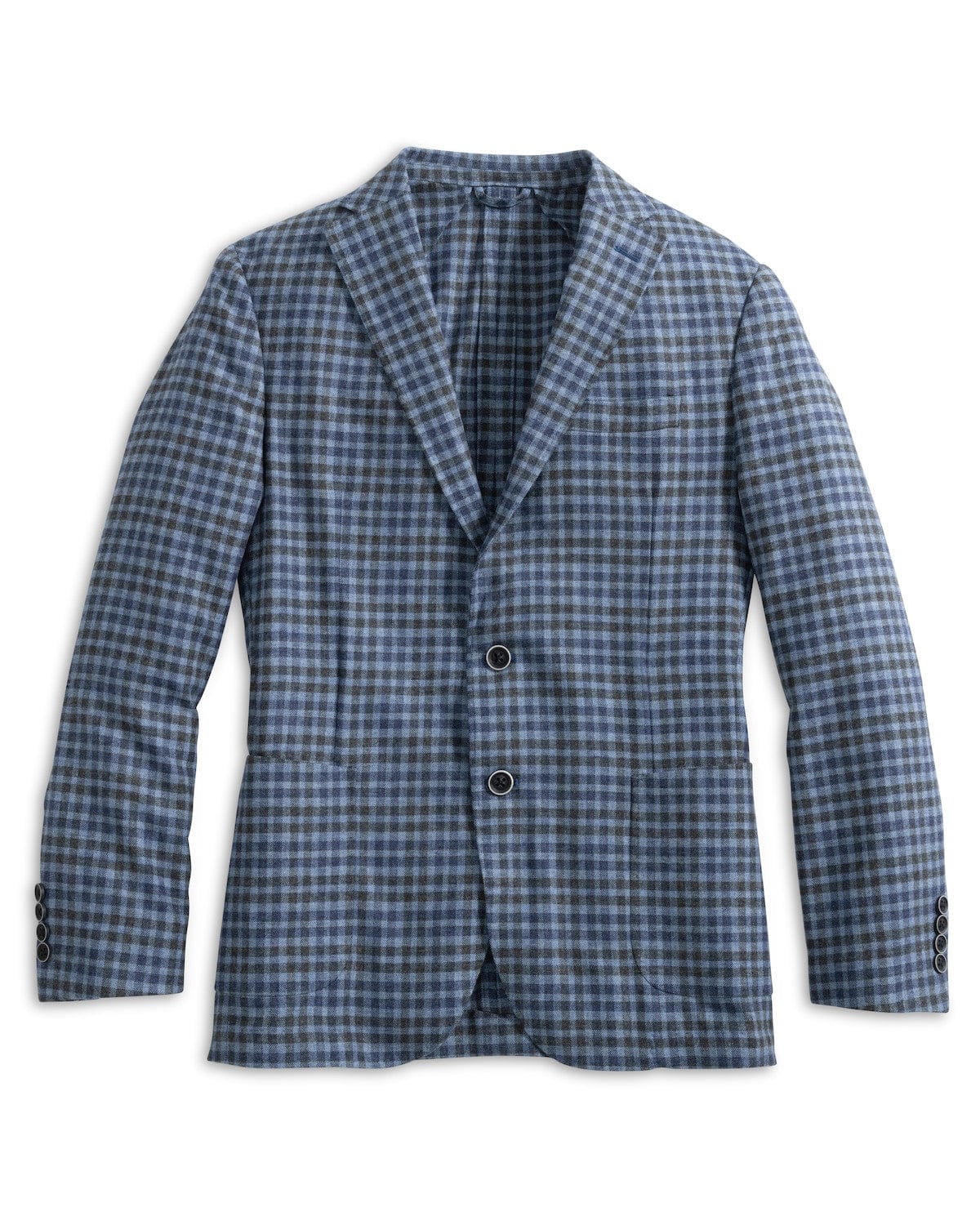 Men's Sport Coats | Christopher Mobley